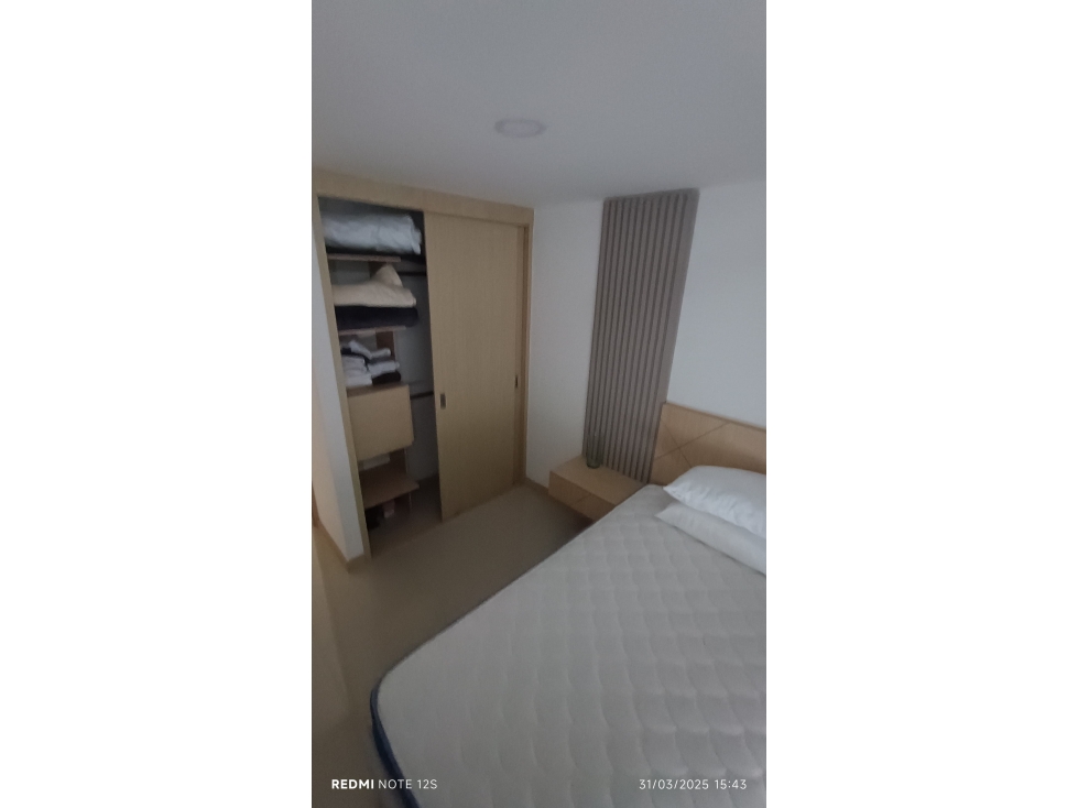 Apartamentos amoblados en arriendo en Medellín Loma del Indio — foto 5