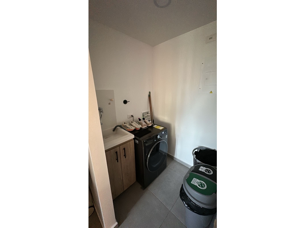 ARRIENDO Apartamento en Rionegro, San Antonio de Pereira, Con Terraza — foto 4