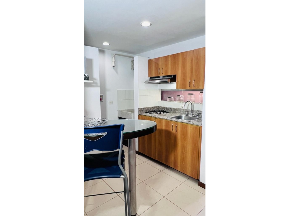 Alquiler de apartamento en Medellín, Antioquia, Colombia | La Linde — foto 4