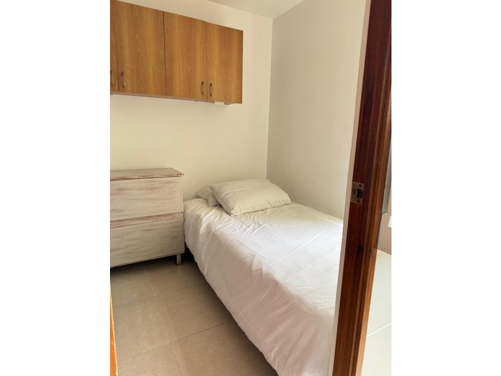 Renta apartamento Amoblado POR MES en Medellin, El poblado, Oviedo — foto 5