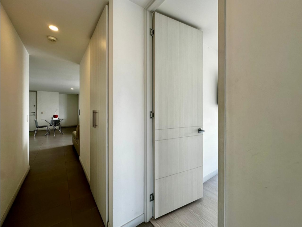 Alquiler apartamento medellin en Palmas con vista panorámica — foto 6