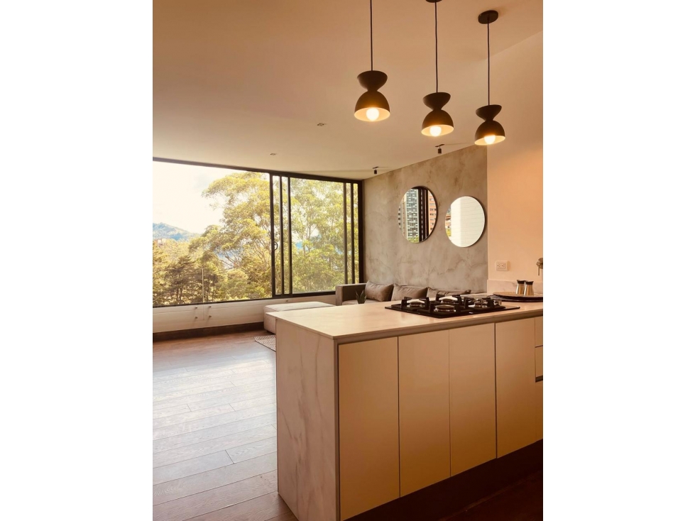 Alquiler apartamento en Medellín, el poblado — foto 5