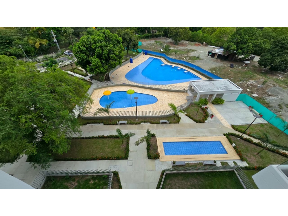 VENTA APARTAMENTO - SANTA FE DE ANTIOQUIA - DESTINO TURÍSTICO