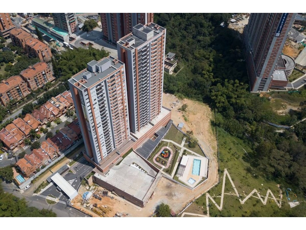 Venta de Apartamento en Itagüí Suramérica-Cesión de derechos — foto 5