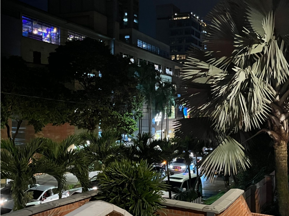 Arriendo de Apartamento POR MES Amoblado en Medellín, El Poblado — foto 5