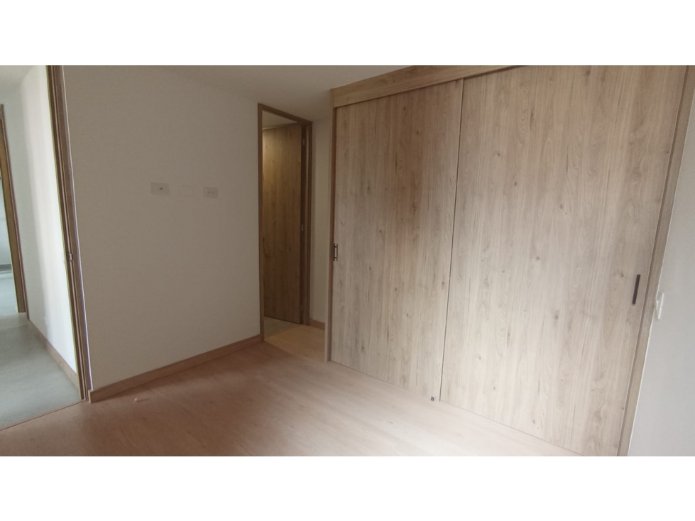 ARRIENDO Apartamento en Rionegro, San Antonio de Pereira, Con Terraza — foto 5