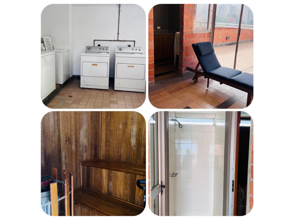 Alquiler de apartamento en Medellín, Antioquia, Colombia | La Linde — foto 5