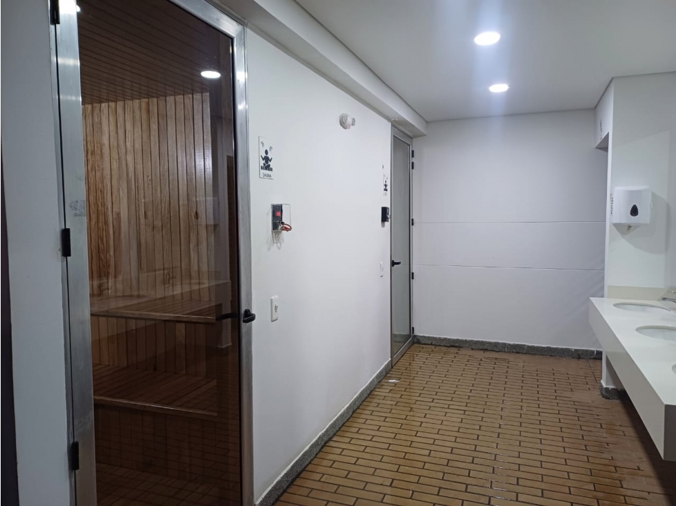Venta de Apartamento en Barrio Fontibón, Rionegro (Antioquia) — foto 5