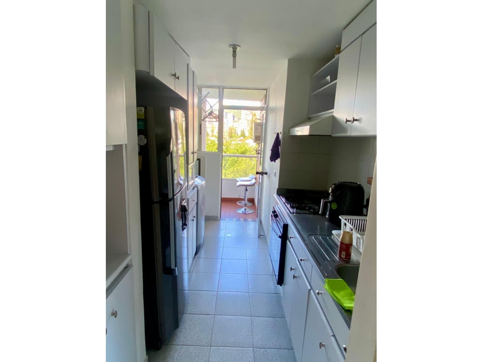 Alquiler apartamento poblado para vivir cerca a Oviedo — foto 5