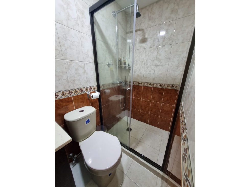 renta de apartamento amoblado en medellin, Belen — foto 6