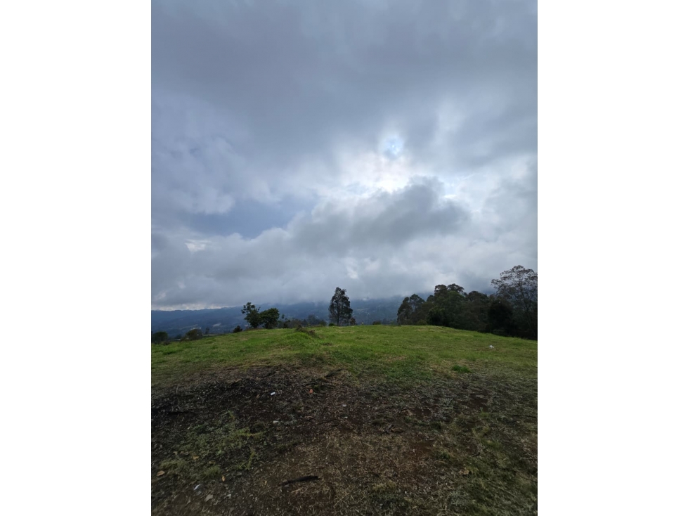 Lote en Venta Rionegro en el Tablazo cerca a Llanogrande. — foto 5