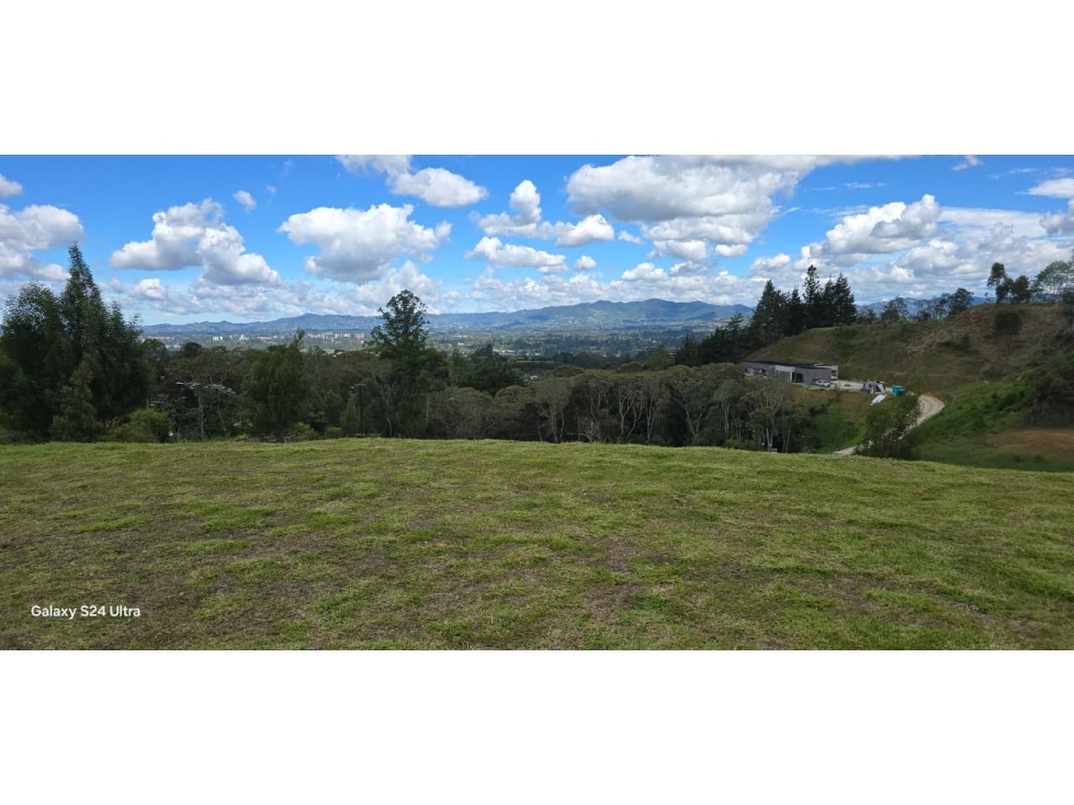 Lote en Venta Rionegro en el Tablazo cerca a Llanogrande. — foto 2