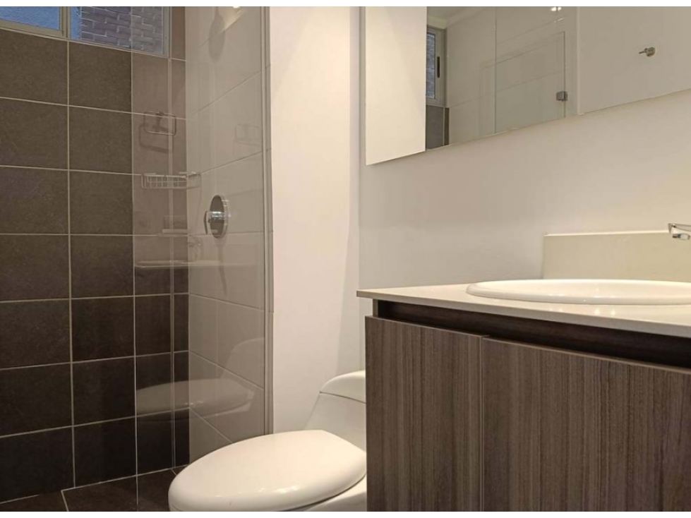 Arriendo apartamento en medellin, ciudad del rio PARA ESTRENAR — foto 5
