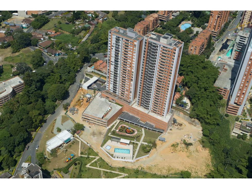 Venta de Apartamento en Itagüí Suramérica-Cesión de derechos — foto 6