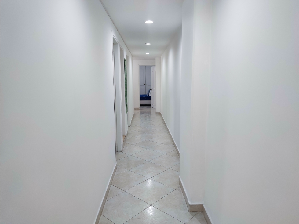 Renta apartamento AMOBLADO en Envigado, La Primavera cerca al Metro — foto 6