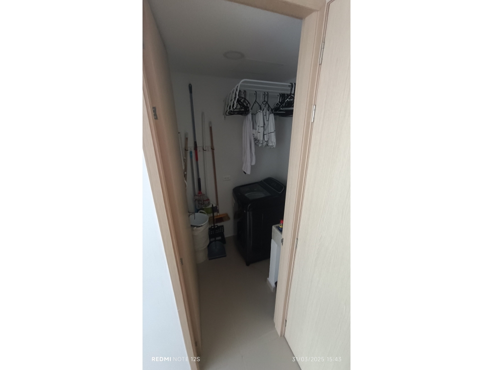 Apartamentos amoblados en arriendo en Medellín Loma del Indio — foto 6