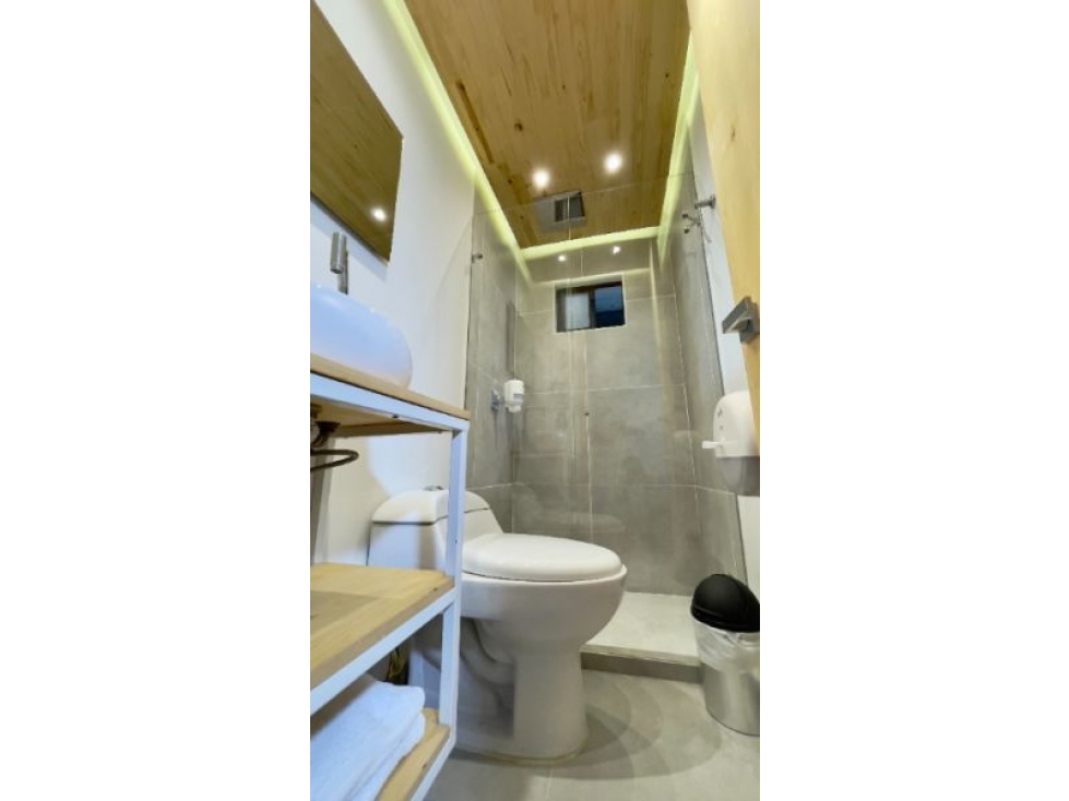 Renta Apartamento Amoblado en Medellín, BOSTON — foto 5