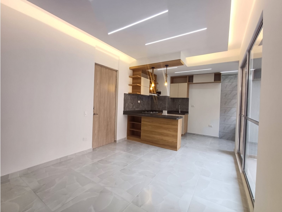 Venta de Apartamento en Barrio Fontibón, Rionegro (Antioquia) — foto 2