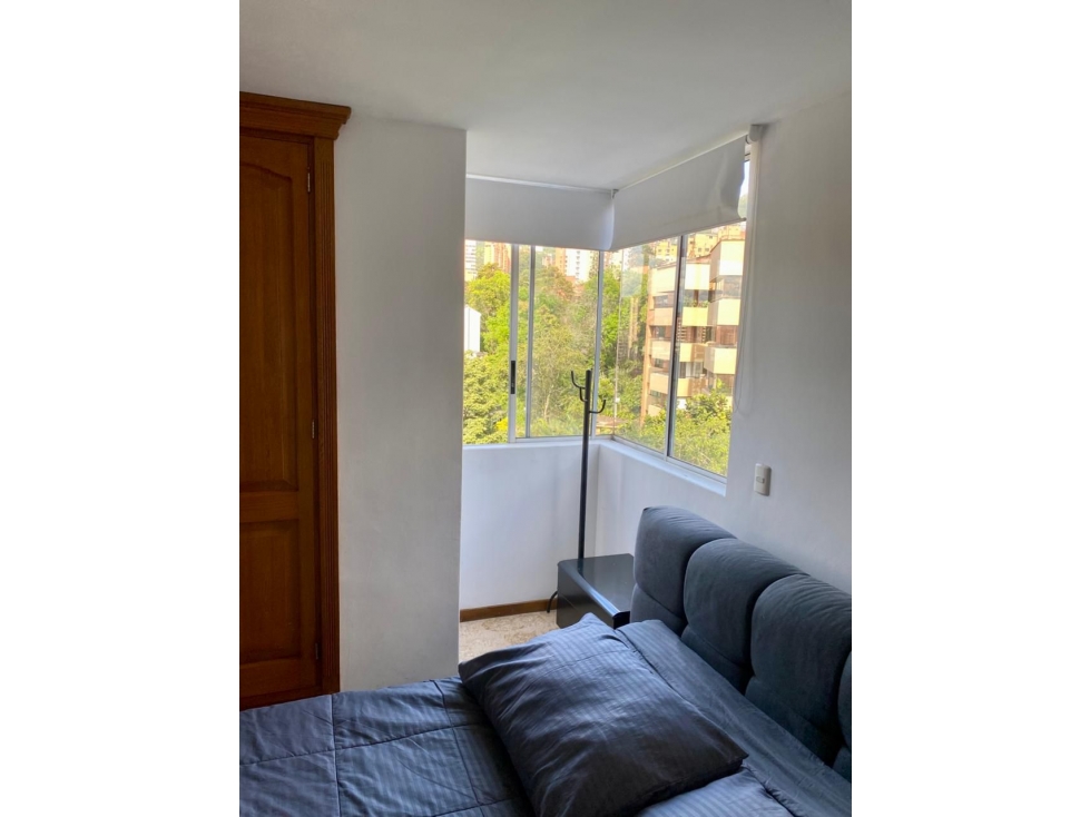 Alquiler apartamento poblado para vivir cerca a Oviedo — foto 6