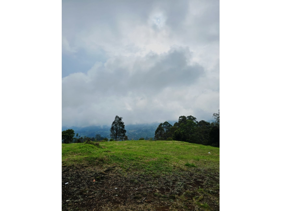 Lote en Venta Rionegro en el Tablazo cerca a Llanogrande. — foto 6