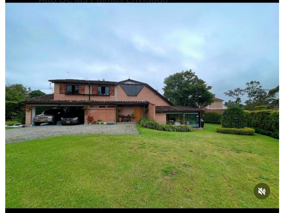Casa en venta Alto de palmas Envigado — foto 5