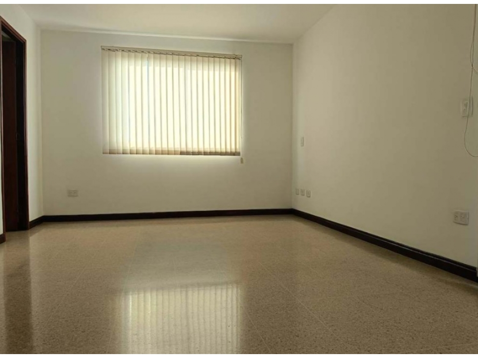 Arrriendo apartamento en medellin, el tesoro, SIN MUEBLES — foto 6