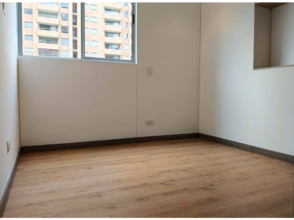 Arriendo apartamento en medellin, ciudad del rio PARA ESTRENAR — foto 6
