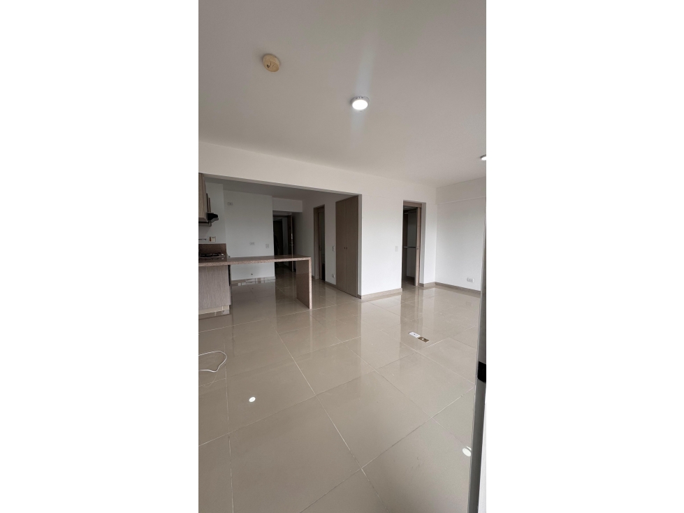 Arriendo loft en sabaneta, SIN MUEBLES, piscina climatizada — foto 6