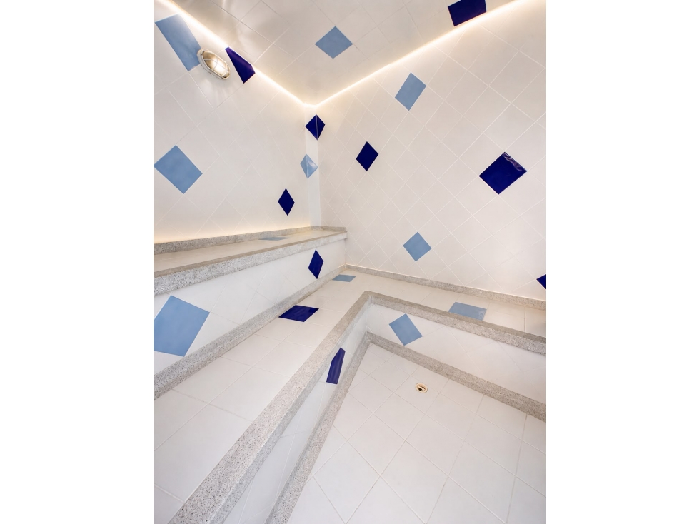 Arriendo apartamento en medellin, duplex, 121 mts — foto 6