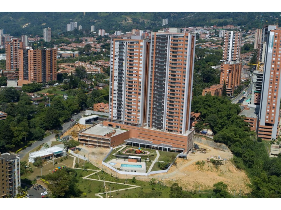 Venta de Apartamento en Itagüí -Suramérica-Cesión de derechos — foto 6