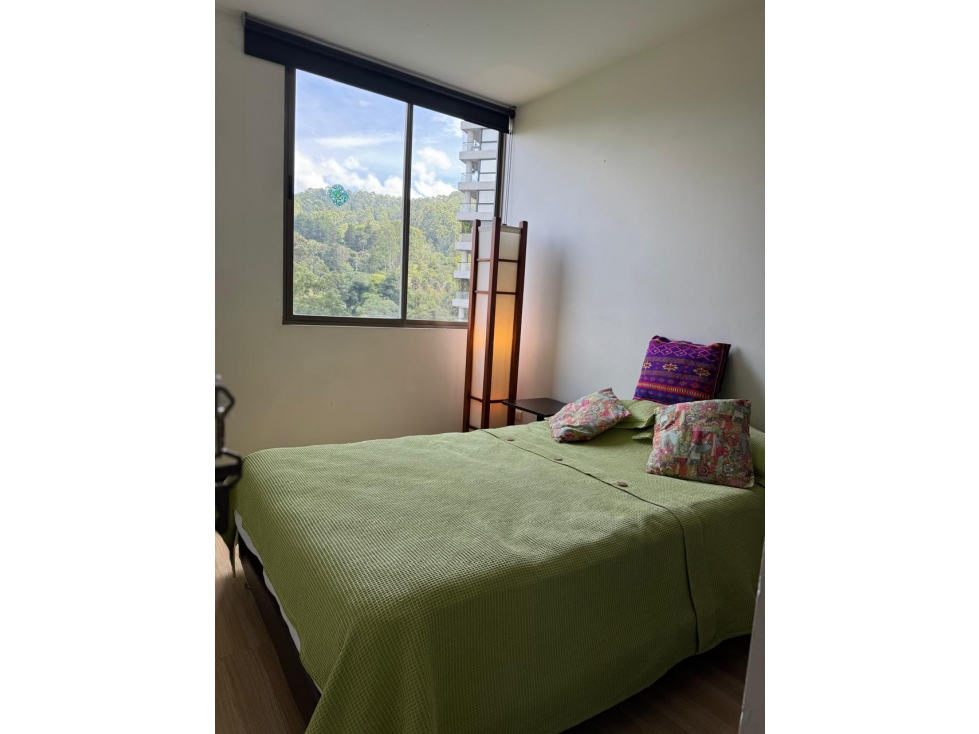 alquiler apartamentos medellin en Las Palmas El Poblado piso 15 — foto 6