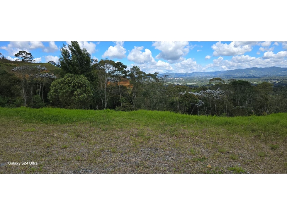 Lote en Venta Rionegro en el Tablazo cerca a Llanogrande. — foto 3