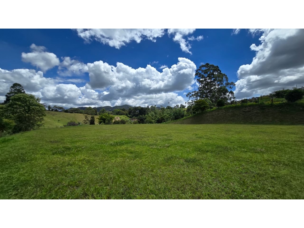 Lote de 3.315 m² en El Tablazo, Rionegro - 37 min de Medellín — foto 2