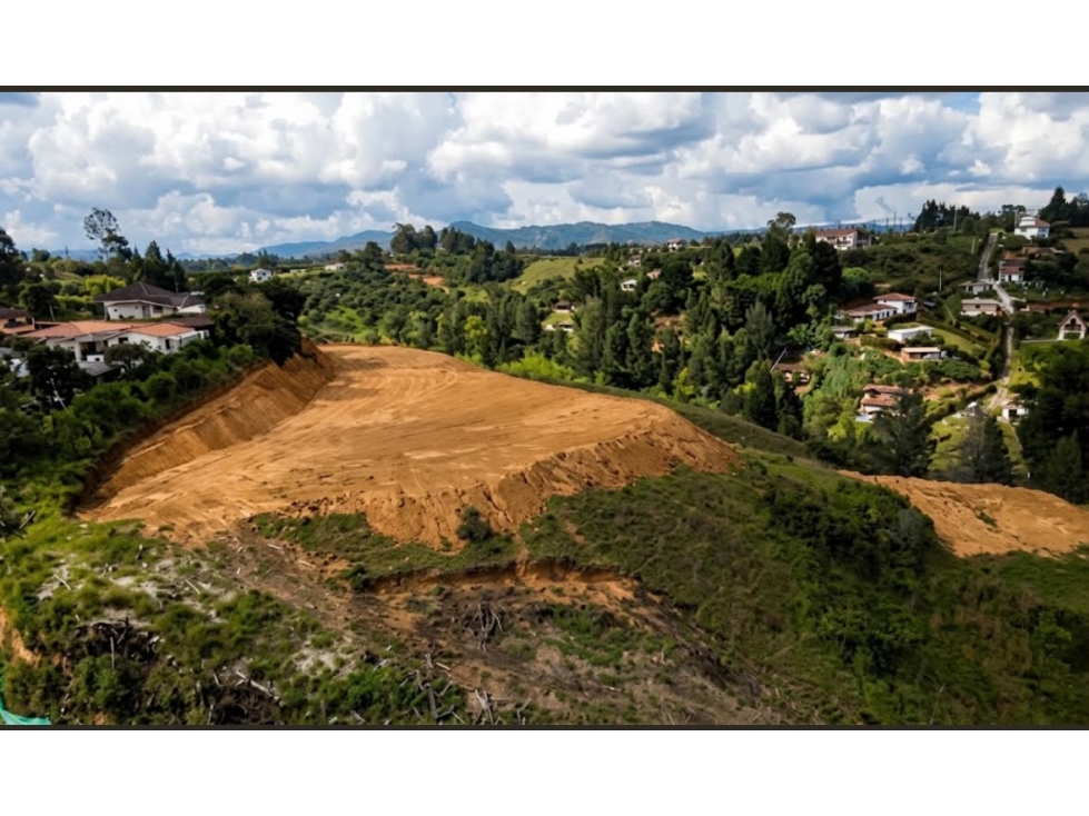 Lote en venta en Rionegro, Antioquia, 25.322 m² — foto 2