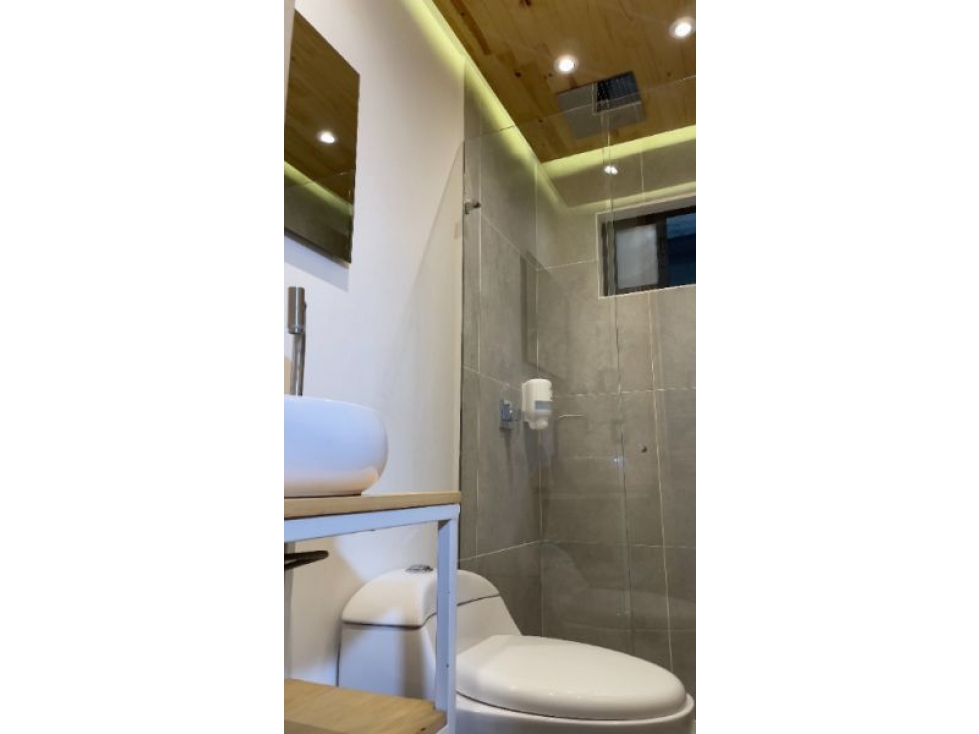 Renta Apartamento Amoblado en Medellín, BOSTON — foto 6