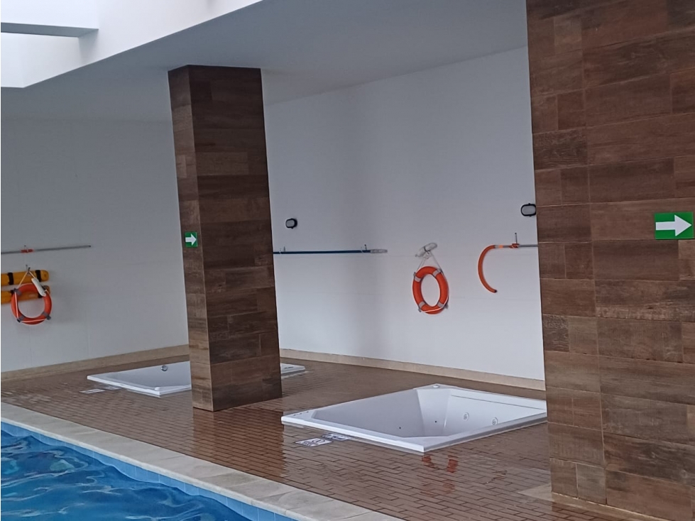 Venta de Apartamento en Barrio Fontibón, Rionegro (Antioquia) — foto 6