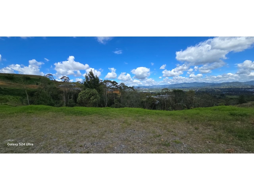 Lote en Venta Rionegro en el Tablazo cerca a Llanogrande. — foto 4