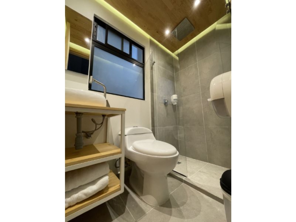 Renta Apartamento POR NOCHES Amoblado en Medellín, BOSTON — foto 5