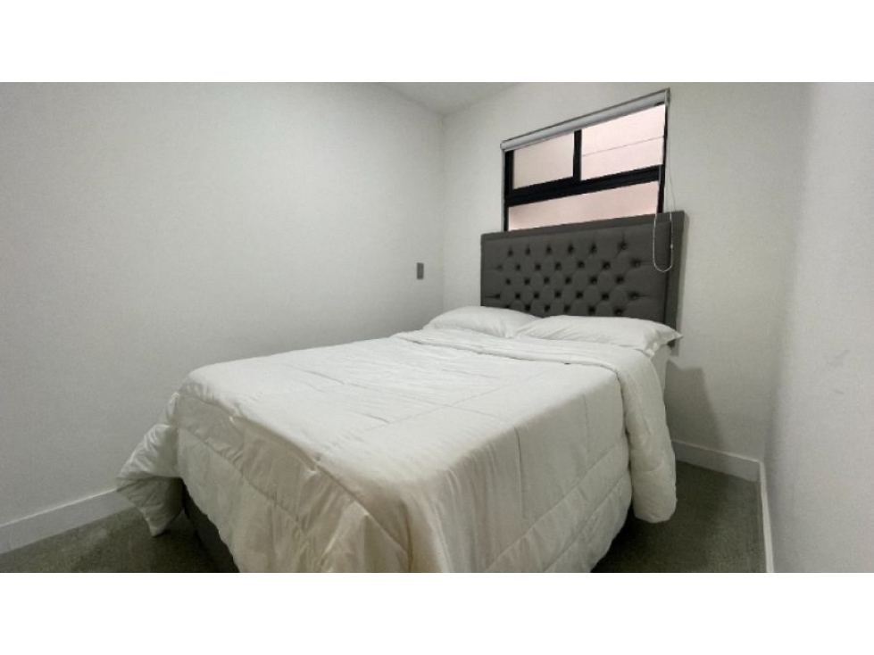 Renta Apartamento Amoblado en Medellín, BOSTON — foto 2