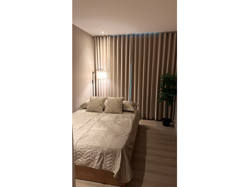 Renta Apartamento en Envigado, Amoblado, MODERNO — foto 5