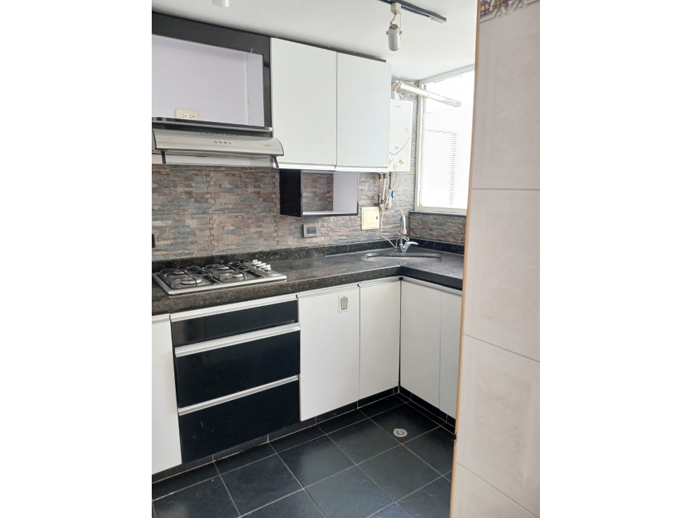 VENTA APARTAM,ENTO QUINTA PAREDES — foto 4