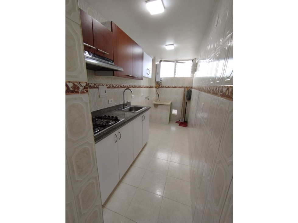 APARTAMENTO ADARVES DE CASTILLA — foto 4