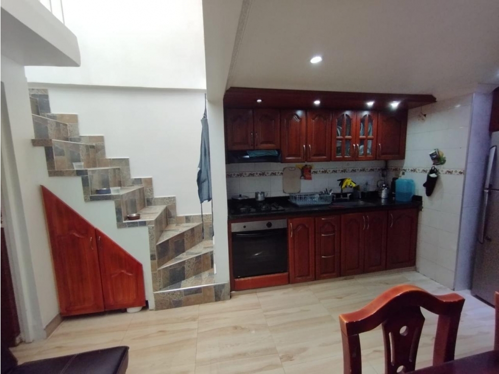 CASA EN VENTA MARSELLA — foto 4