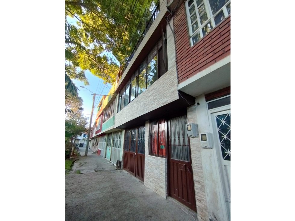 APARTAMENTO EN ARRIENDO BOSA CARBONEL
