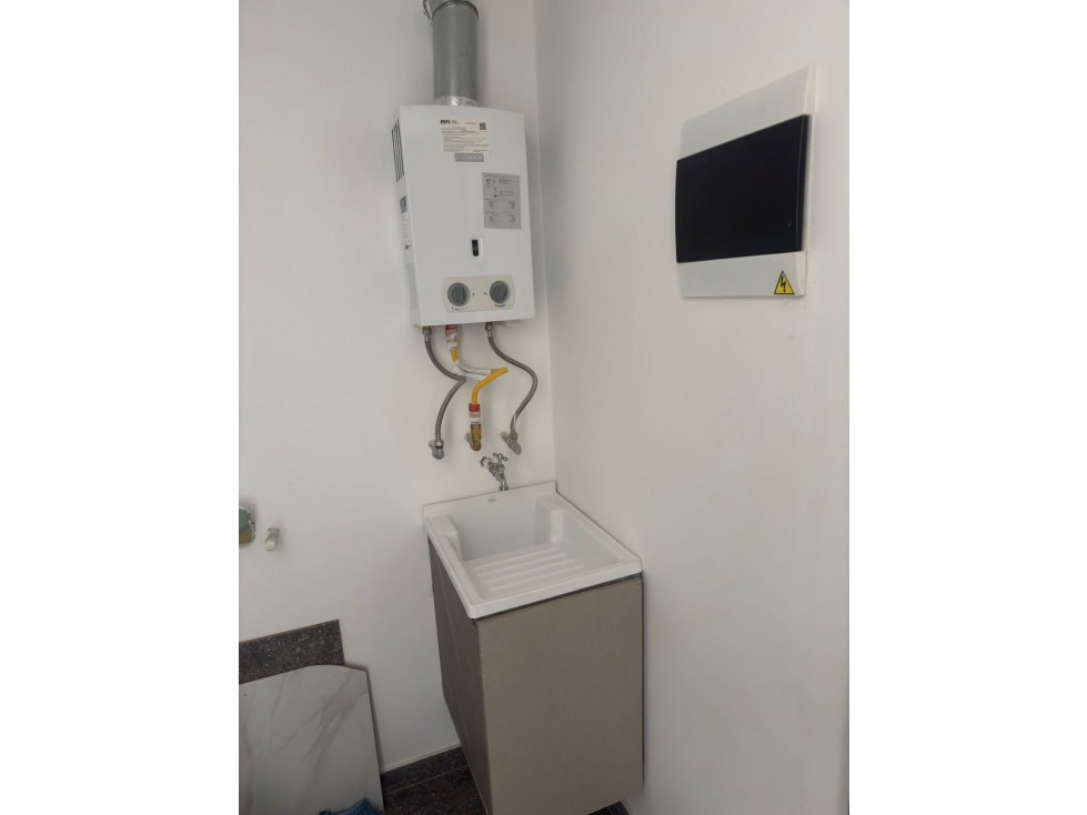 APARTAMENTO VENTA MISTRAL CUATRO VIENTOS — foto 4