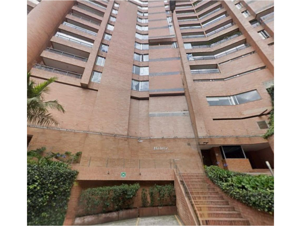 APARTAMENTO EN EL REFUGIO — foto 2