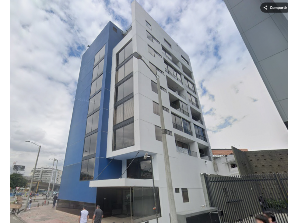 OFICINA ROUND POINT