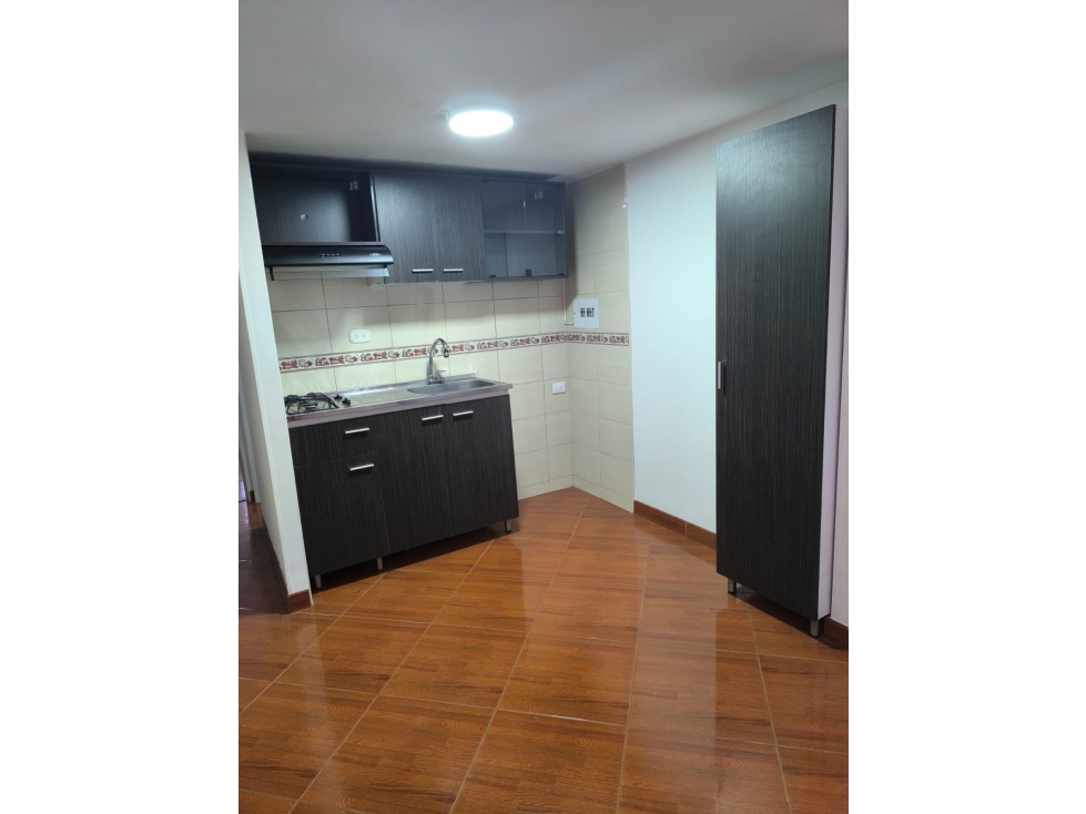 VENTA APARTAESTUDIO EDIFICIO PORTAL DE PALERMO — foto 2