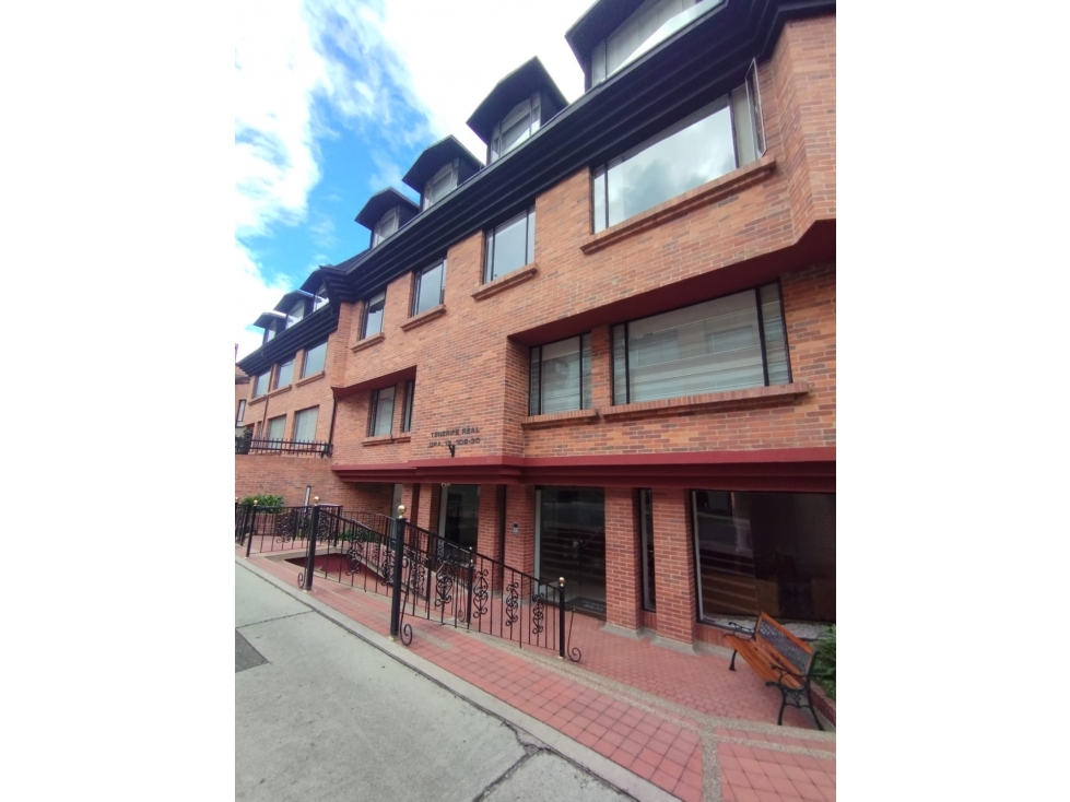APARTAMENTO EN VENTA CHICO NORTE