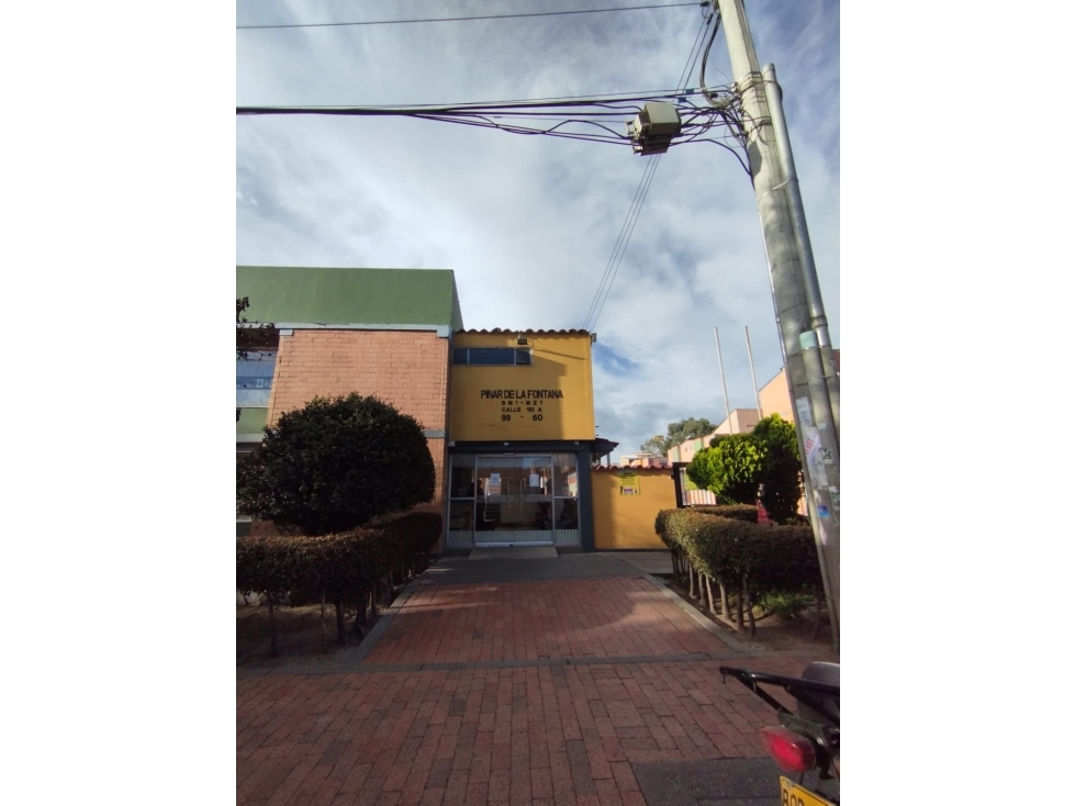 CASA SUBA PINAR VENTA